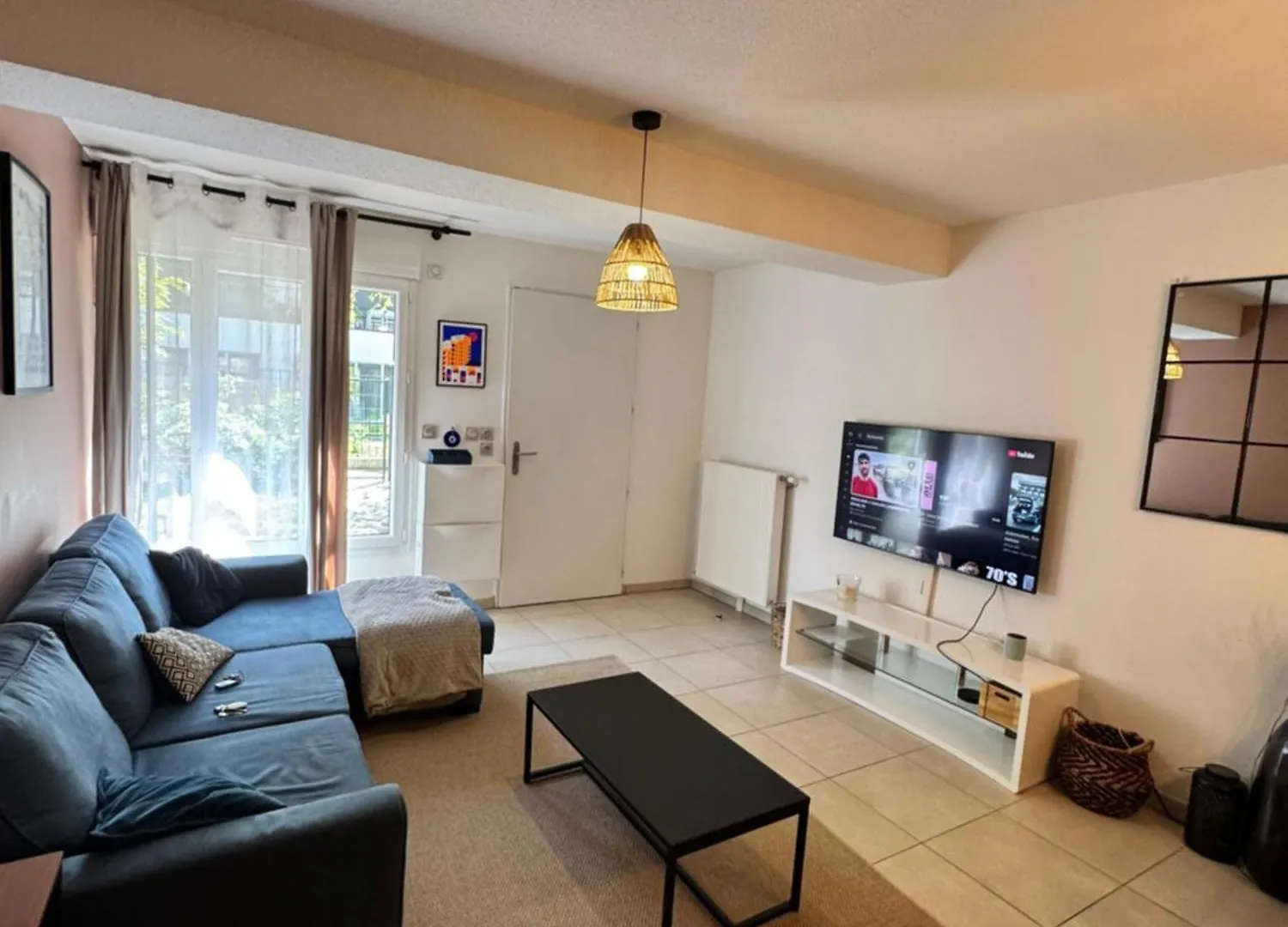 Toulouse Apartment - Cartoucherie 402 France